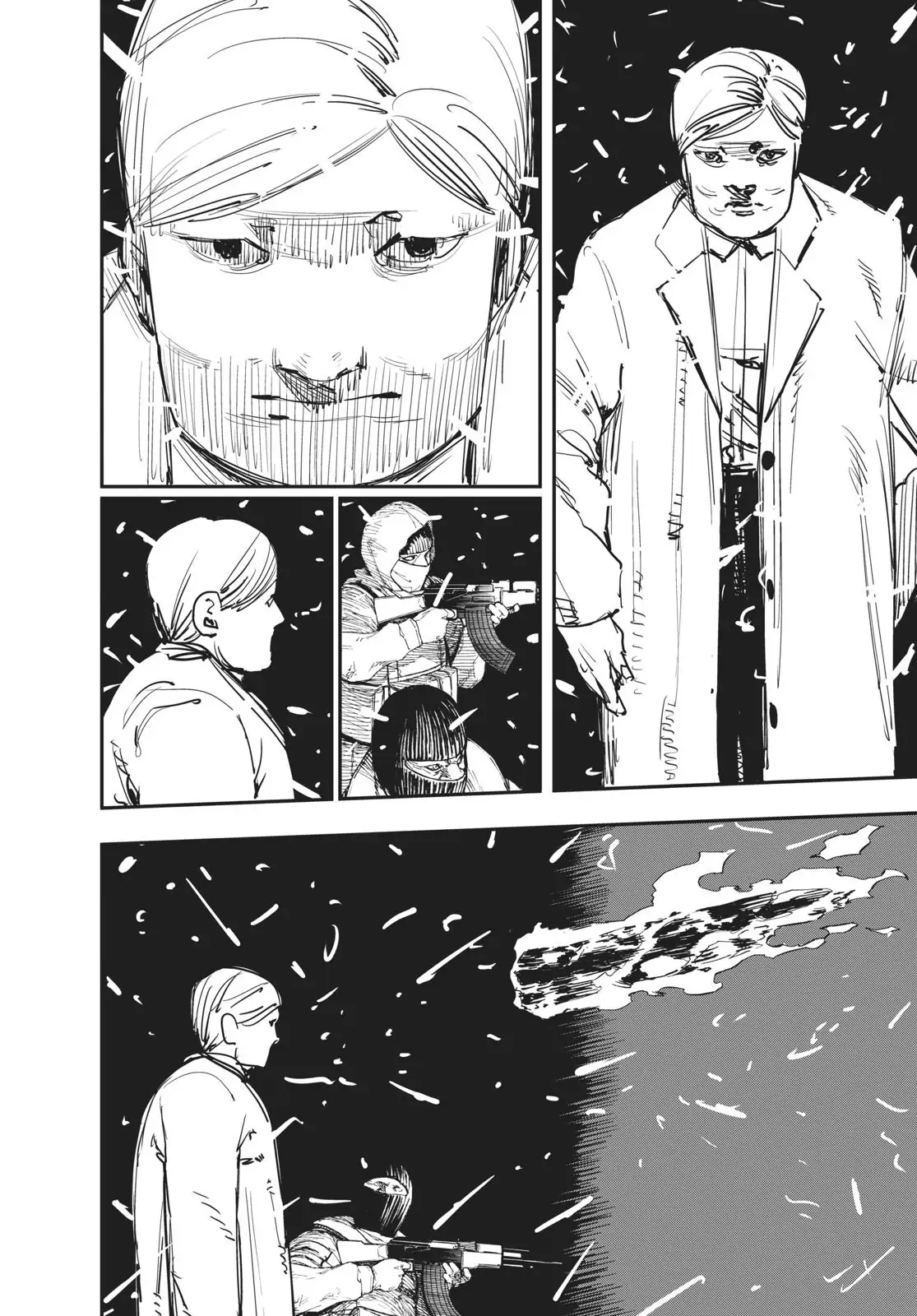 Fire Punch Chapter 72 image 13